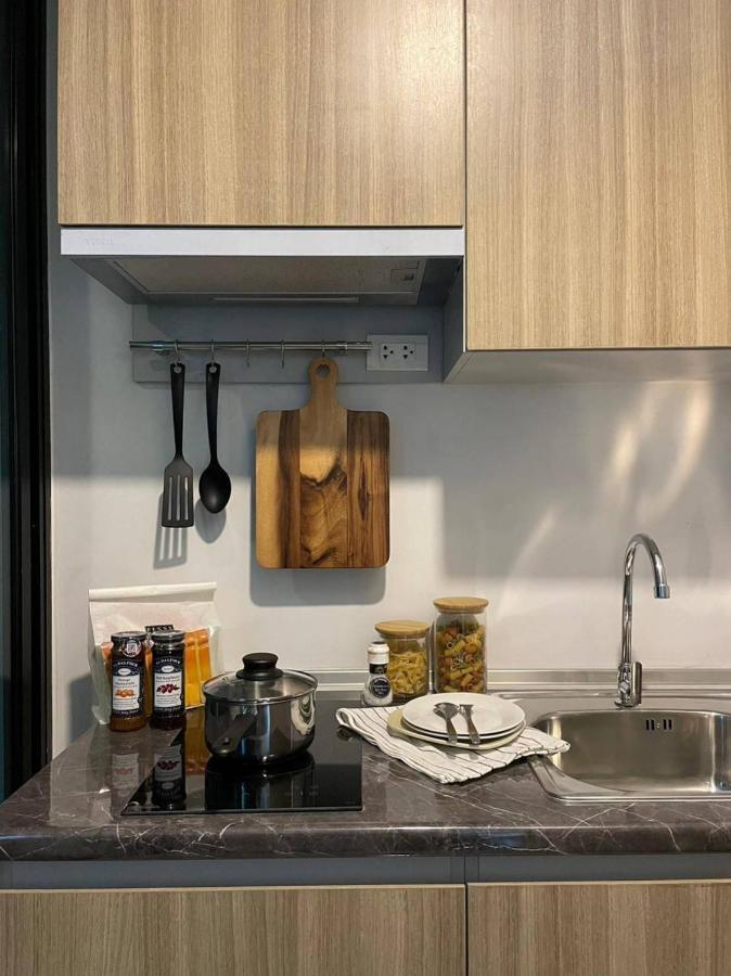 Wellness Stay & Hotel Sukhumvit 107 Μπανγκόκ Εξωτερικό φωτογραφία
