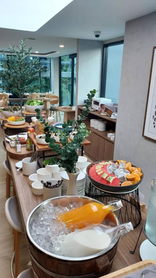 Wellness Stay & Hotel Sukhumvit 107 Μπανγκόκ Εξωτερικό φωτογραφία