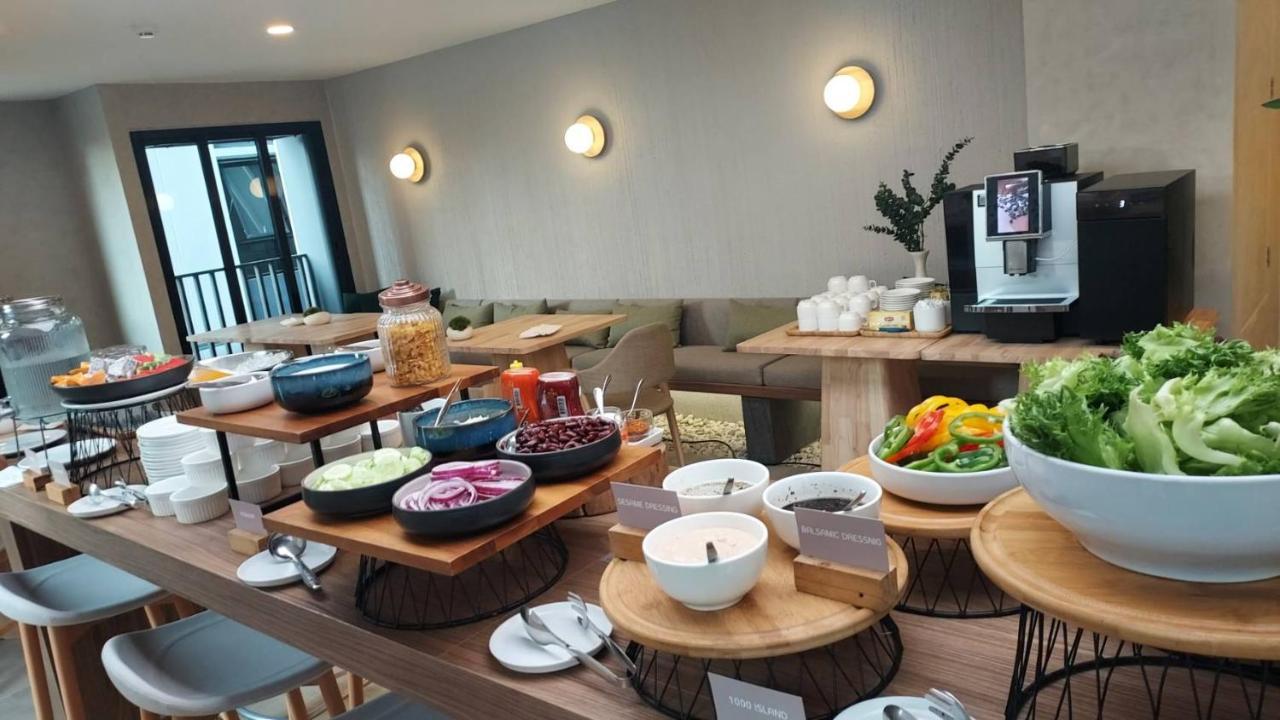 Wellness Stay & Hotel Sukhumvit 107 Μπανγκόκ Εξωτερικό φωτογραφία