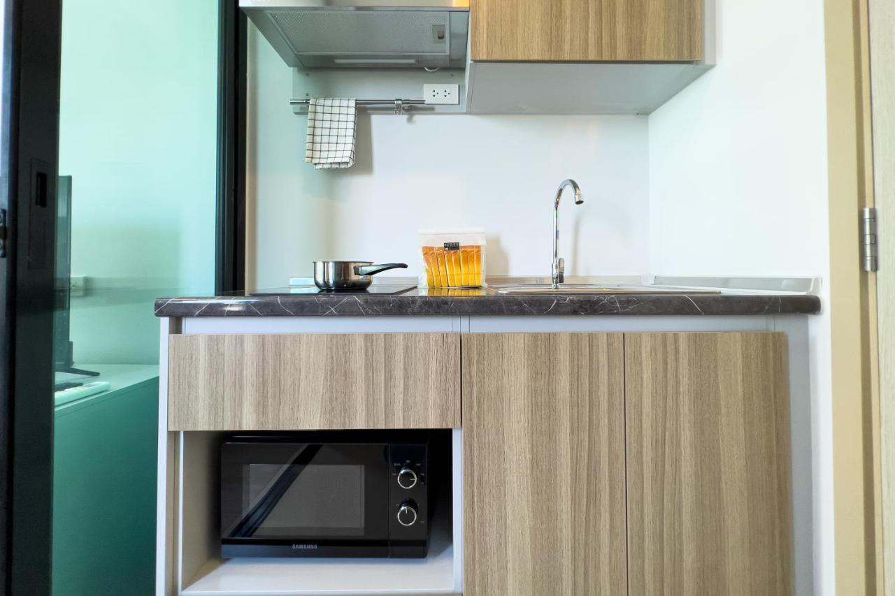 Wellness Stay & Hotel Sukhumvit 107 Μπανγκόκ Εξωτερικό φωτογραφία