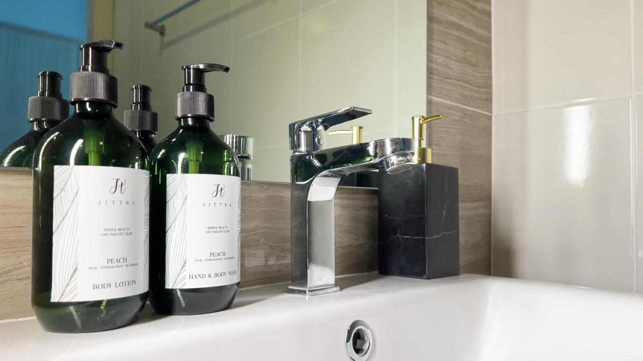Wellness Stay & Hotel Sukhumvit 107 Μπανγκόκ Εξωτερικό φωτογραφία