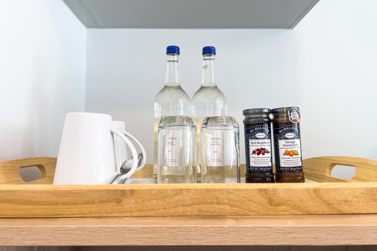 Wellness Stay & Hotel Sukhumvit 107 Μπανγκόκ Εξωτερικό φωτογραφία