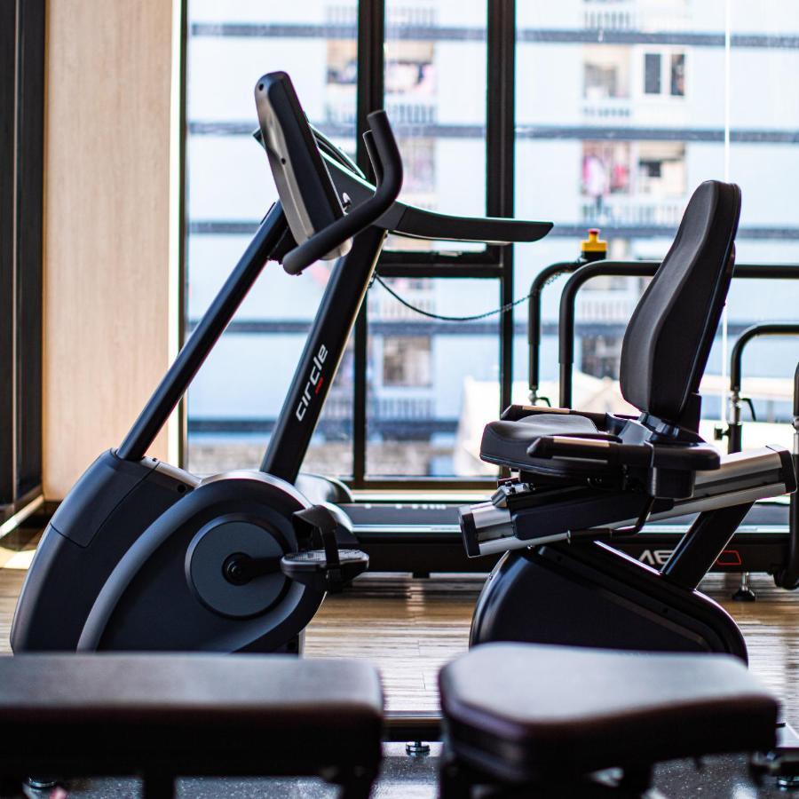Wellness Stay & Hotel Sukhumvit 107 Μπανγκόκ Εξωτερικό φωτογραφία