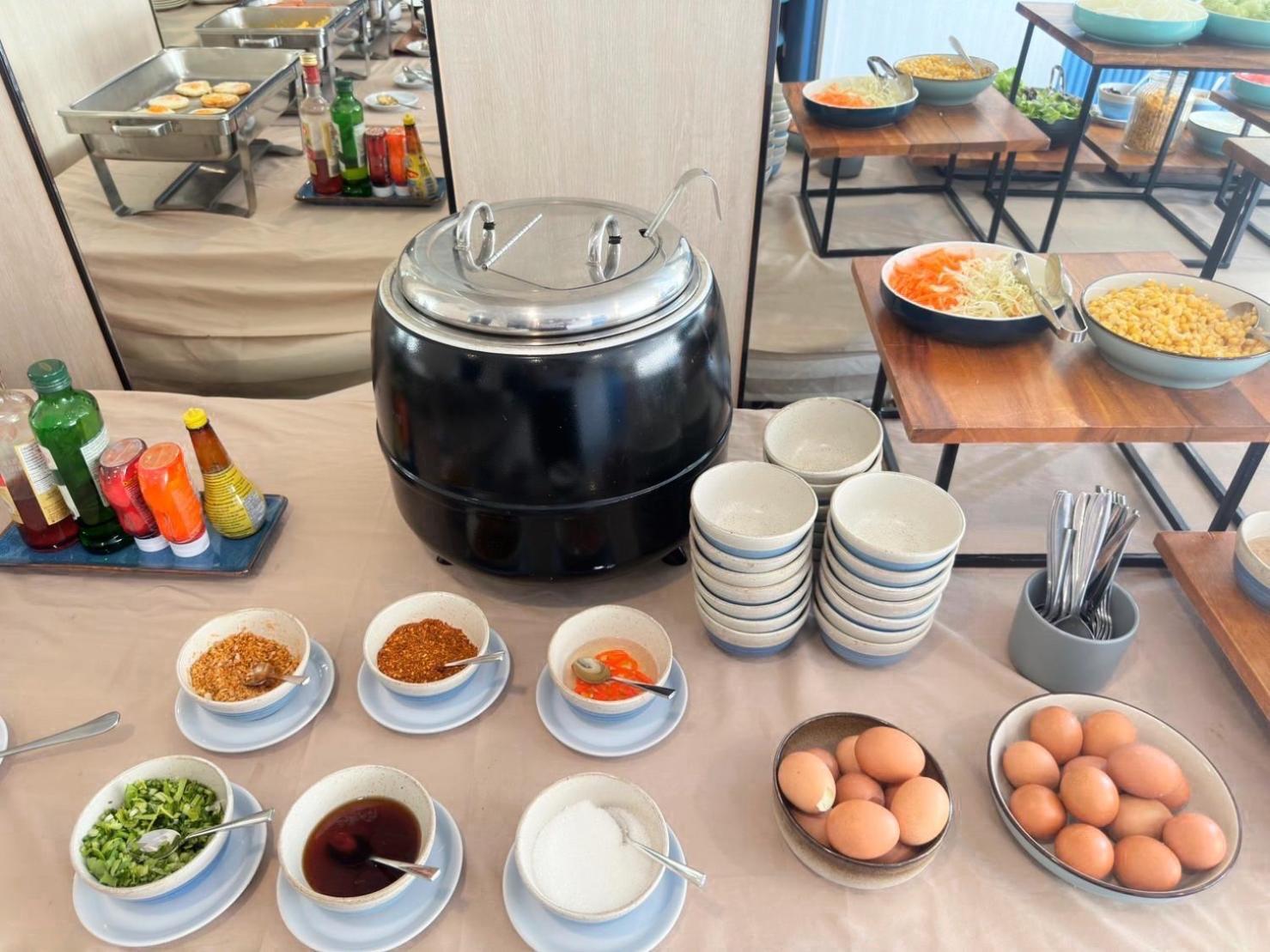 Wellness Stay & Hotel Sukhumvit 107 Μπανγκόκ Εξωτερικό φωτογραφία